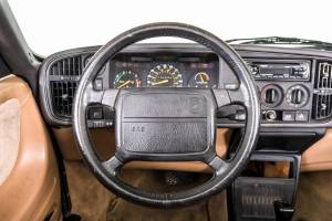 Image 6/50 of Saab 900 Turbo 16V (1990)