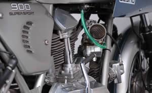 Image 66/75 of Ducati 900 SS (1976)