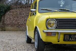Bild 31/50 von Austin Mini 1000 (1973)