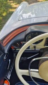 Image 29/100 of Mercedes-Benz 250 SL (1967)