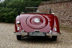 Imagen 25/50 de Lea-Francis 2,5 Litre (1950)