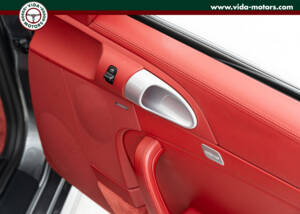 Imagen 11/24 de Porsche 911 Turbo (2009)