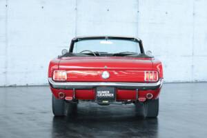 Immagine 11/50 di Ford Mustang 289 (1965)