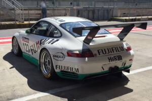Image 7/39 de Porsche 911 GT3 RSR (2005)