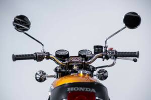 Imagen 10/50 de Honda DUMMY (1975)