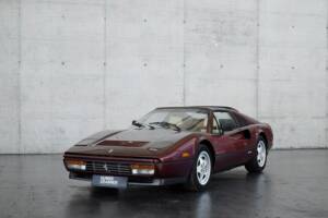 Bild 3/50 von Ferrari 328 GTS (1988)