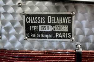 Image 36/50 of Delahaye 135M Figoni &amp; Falaschi (1948)