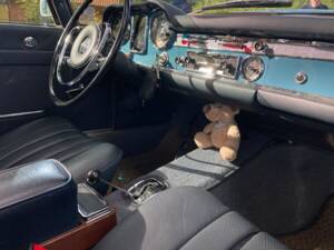 Immagine 79/81 di Mercedes-Benz 250 SL (1967)