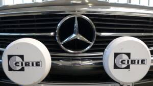 Image 18/37 of Mercedes-Benz 450 SLC 5,0 (1979)