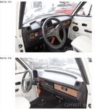Bild 6/10 von Volkswagen Käfer 1303 "Triple White" (1977)
