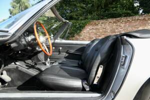 Bild 3/50 von Maserati Mistral 3700 Spyder (1965)