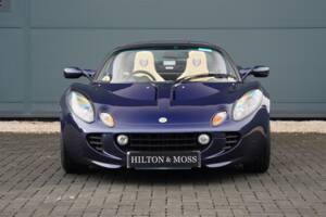 Image 7/50 of Lotus Elise 111S (2004)