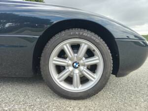 Bild 8/39 von BMW Z1 Roadster (1989)