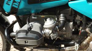 Immagine 7/50 di BMW R 100 G/S "Paris-Dakar" (1991)