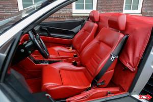 Imagen 21/36 de Ferrari 348 Spider (1994)