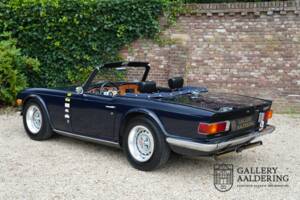 Bild 41/50 von Triumph TR 6 (1973)