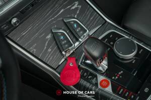 Bild 25/25 von BMW M4 Competition (2022)