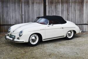 Bild 3/38 von Porsche 356 1500 Speedster (1955)