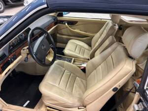 Image 10/20 de Mercedes-Benz 500 SEC SGS (1982)