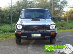Bild 2/10 von Autobianchi A112 Abarth (1983)