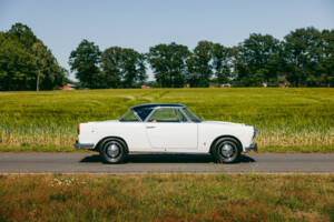 Bild 54/62 von Lancia Appia Pininfarina (1959)