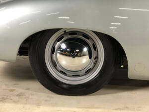 Immagine 20/29 di Porsche 356 1500 (1954)
