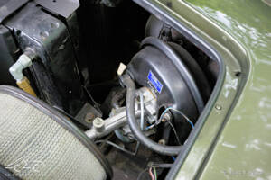 Afbeelding 55/57 van Aston Martin DBS (1969)