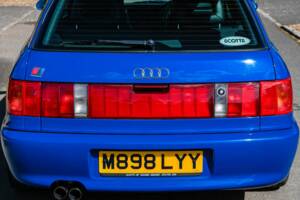 Bild 36/42 von Audi RS2 Avant (1995)