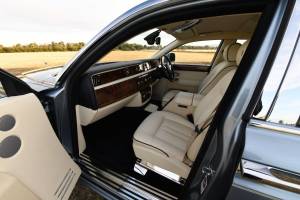 Image 30/50 of Rolls-Royce Phantom VII (2016)