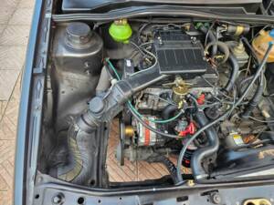 Bild 50/91 von Volkswagen Golf II 1.6 (1990)
