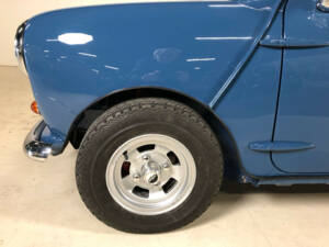 Image 14/18 de Austin Mini Pickup (1977)