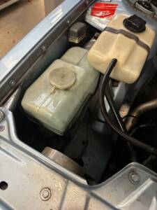 Imagen 49/63 de Volvo 244 (1981)