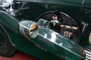 Bild 17/20 von Lagonda 4,5 Liter LG 45 (1936)
