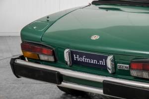 Afbeelding 36/50 van FIAT Spider 2000 (1979)