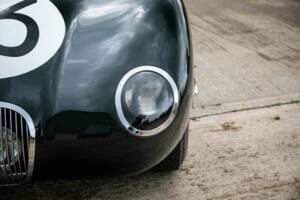 Afbeelding 20/35 van Jaguar XK 120 C (C-Type) (2016)