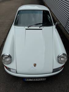 Afbeelding 44/57 van Porsche 911 2.4 T (1971)