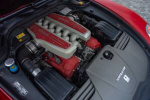 Image 10/12 of Ferrari 599 GTB Fiorano (2008)