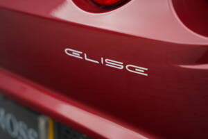 Immagine 47/50 di Lotus Elise 111R (2004)