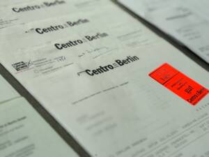 Imagen 60/90 de Alfa Romeo GTV 2.0 Twin Spark (1998)