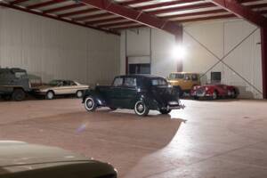 Imagen 9/58 de Bentley Mark VI (1949)