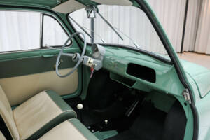 Bild 7/19 von Steyr-Puch 500 D (1960)