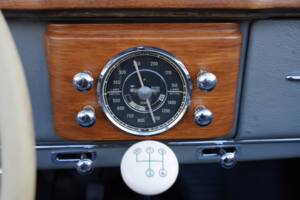 Immagine 50/50 di Mercedes-Benz 170 S Cabriolet A (1949)
