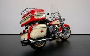 Image 64/75 of Harley-Davidson FL Panhead (1965)