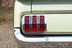 Obraz 41/50 pojazdu Ford Mustang GT (1966)