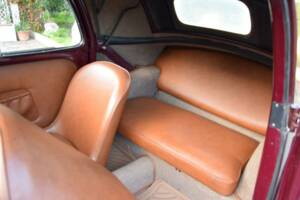 Bild 14/18 von FIAT 500 C Topolino (1950)