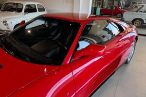 Image 10/49 of Ferrari 348 TB (1992)