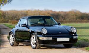 Immagine 1/50 di Porsche 911 Carrera 4 (1980)