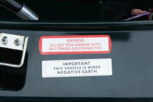 Bild 27/50 von MG MGB (1968)