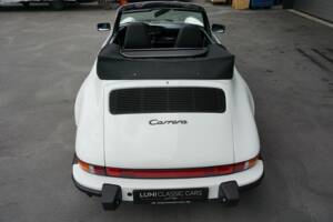 Bild 7/51 von Porsche 911 Carrera 3.2 (1986)