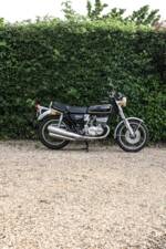 Image 21/25 of Suzuki GT 550 II (1976)